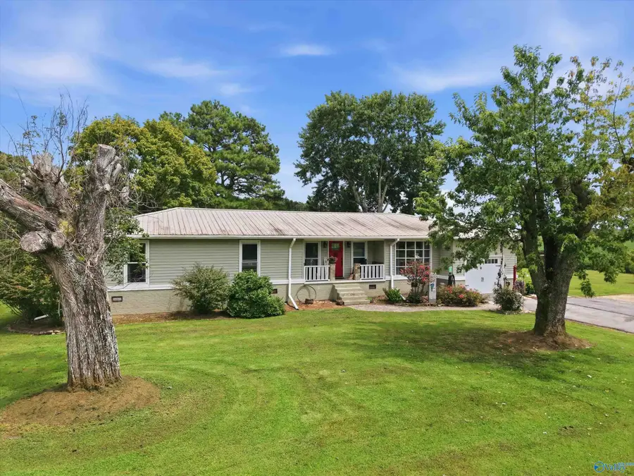 25360 Oak Grove Road, Athens, AL 35613 - #2