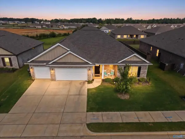 225 Hannaway Circle, Madison, AL 35757