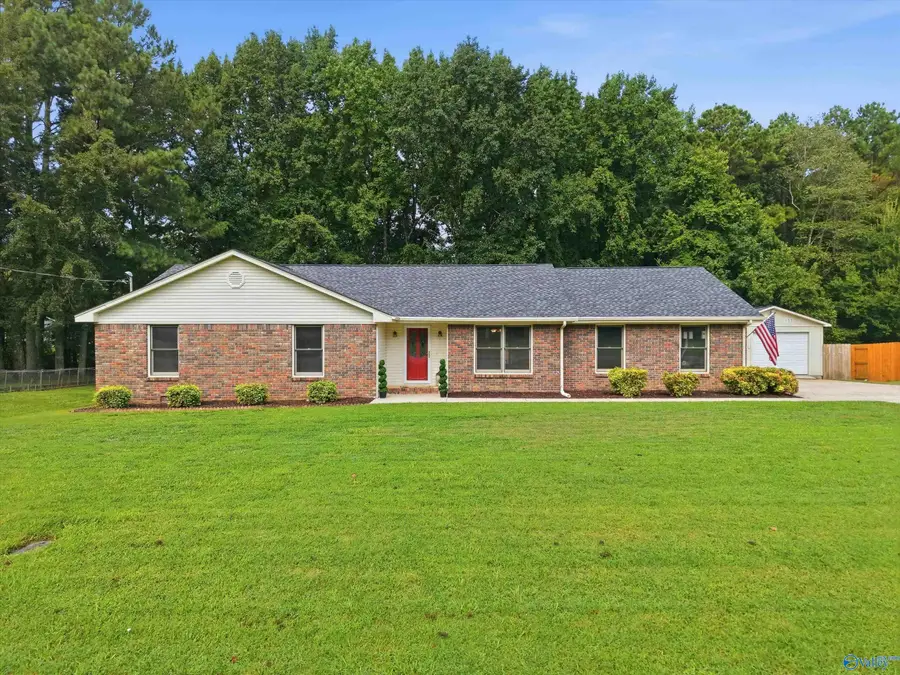 13419 Wendy Drive, Madison, AL 35757 - #2
