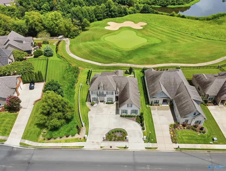 13728 Plainfield Drive, Athens, AL 35613 - #2