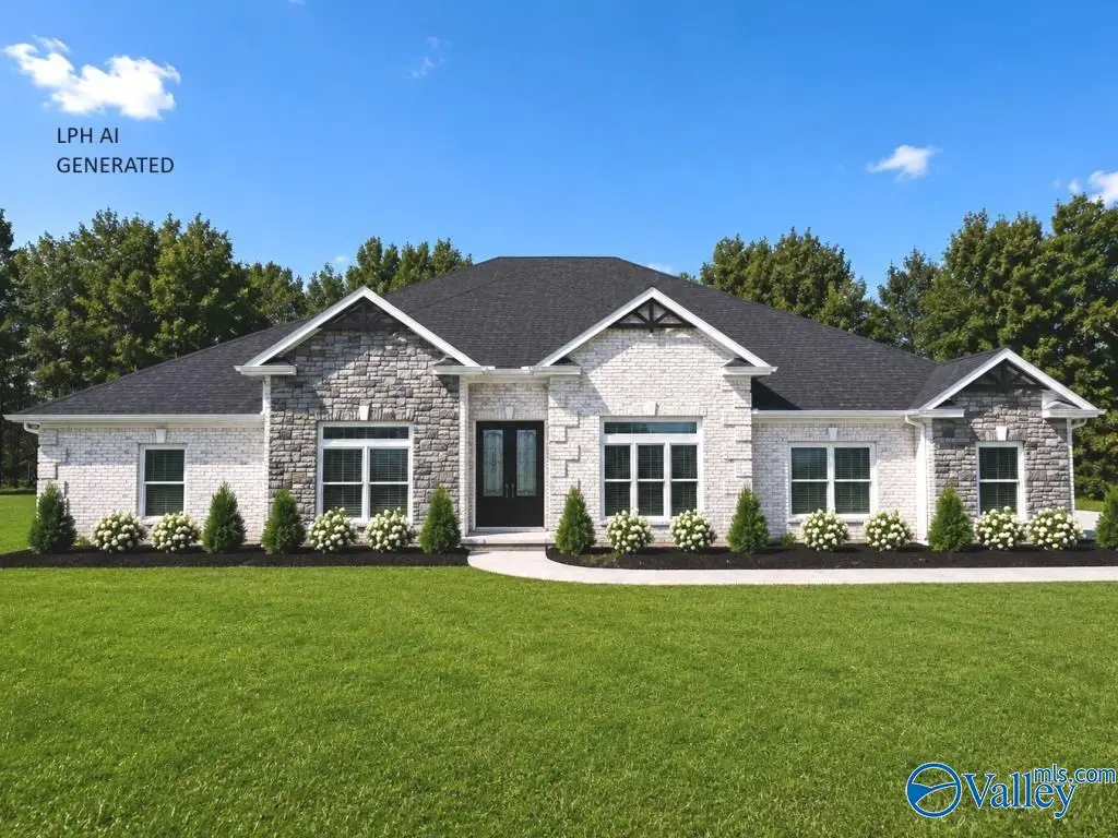 Augusta F Grubbs Road, Athens, AL 35611 - #1