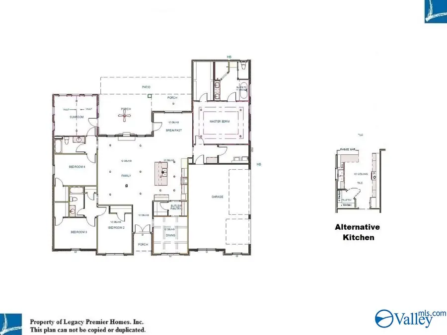 Augusta F Grubbs Road, Athens, AL 35611 - #2