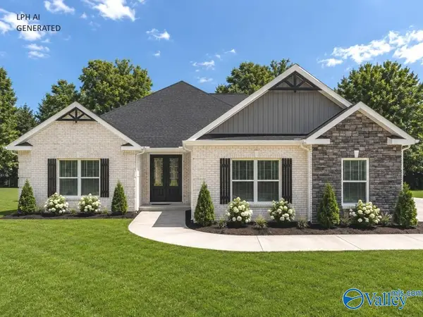 Henderson-B Avondale Drive, Athens, AL 35613
