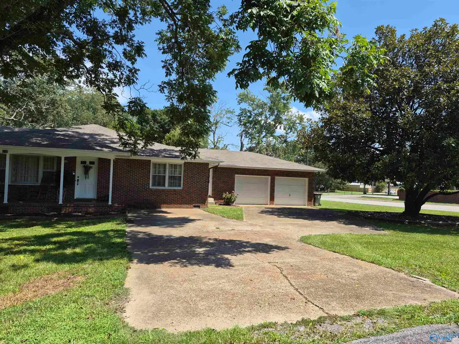 107 New Hope Cedar Point Rd, New Hope, AL 35760 - #2