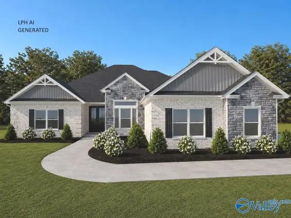 26 LOT Lancaster Lane, Athens, AL 35613