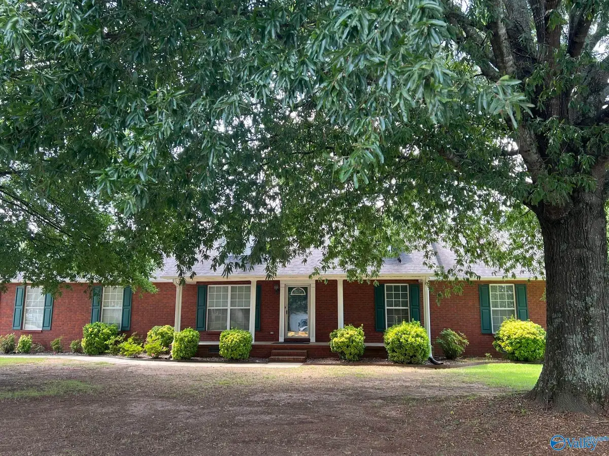 1802 Lillian Drive, Athens, AL 35611 - #1