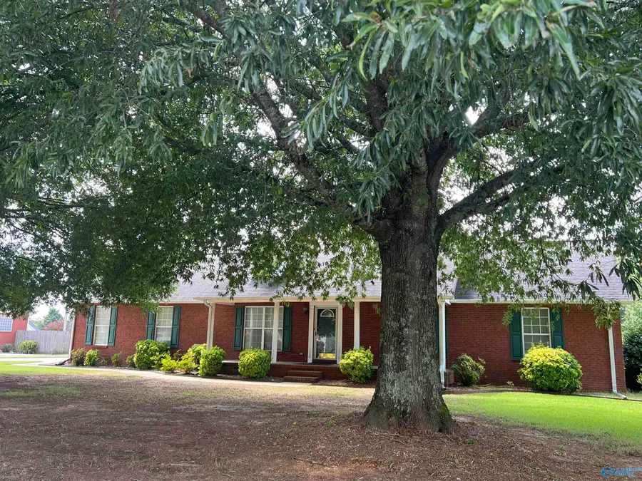 1802 Lillian Drive, Athens, AL 35611 - #3