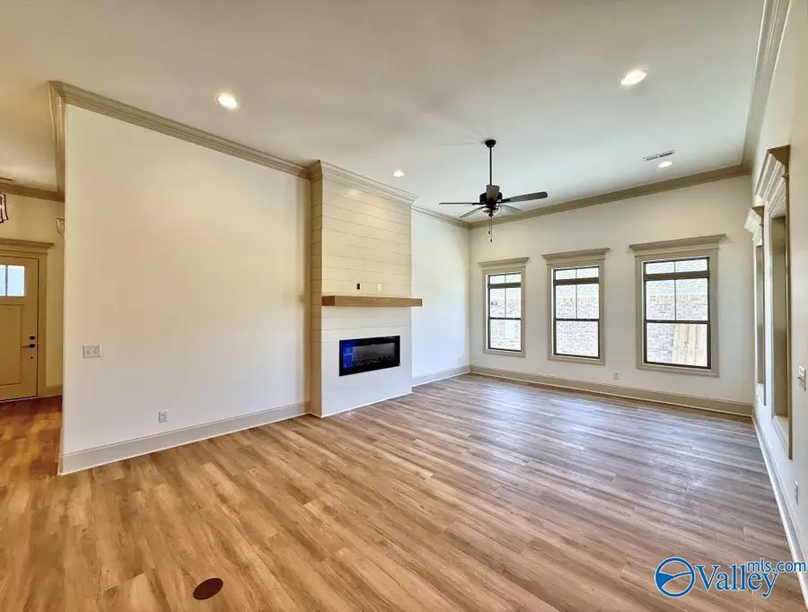 26445 Old Town Drive, Athens, AL 35613 - #3
