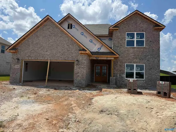 346 Wanto Lane, Huntsville, AL 35811