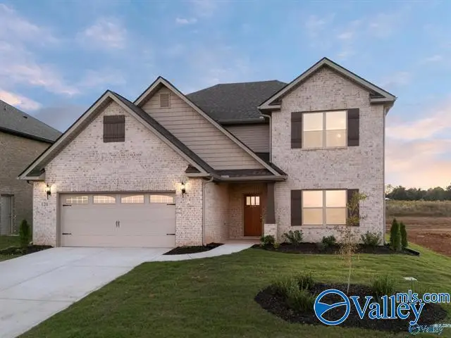 346 Wanto Lane, Huntsville, AL 35811 - #2