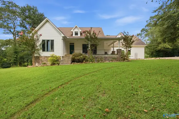 227 Horton Cut Off Road, Horton, AL 35980