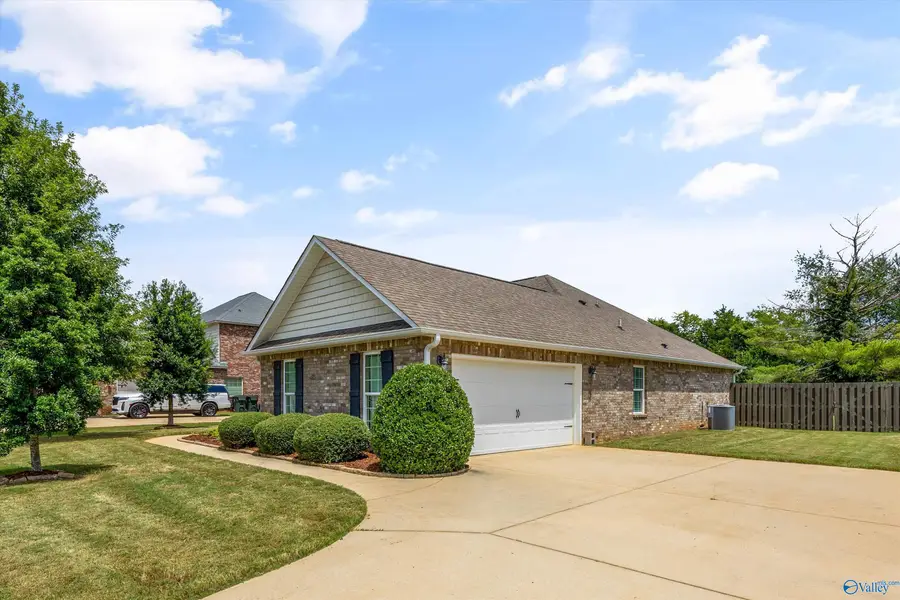 207 Somer Bridge Drive, Huntsville, AL 35811 - #2