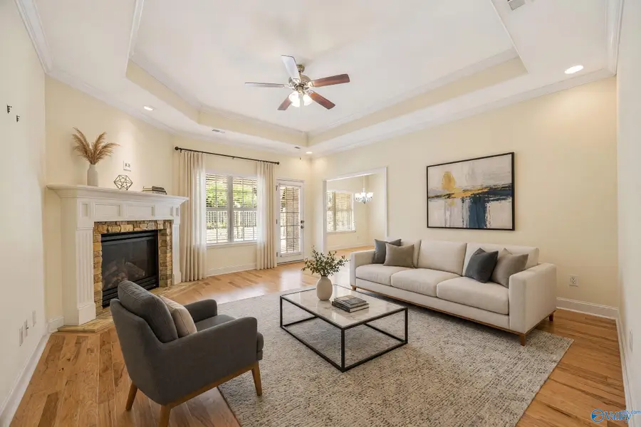 207 Somer Bridge Drive, Huntsville, AL 35811 - #3