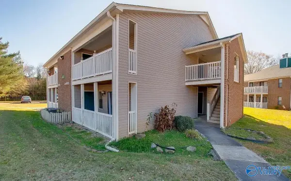 6611 Willow Pointe Drive Nw #F, Huntsville, AL 35806