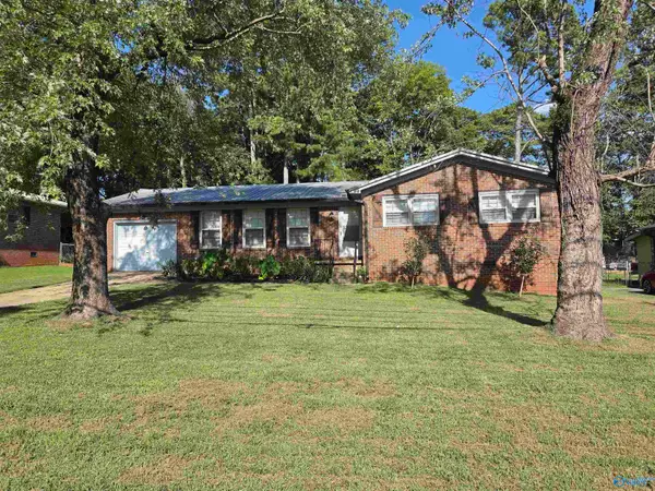 2309 Laverne Drive, Huntsville, AL 35810