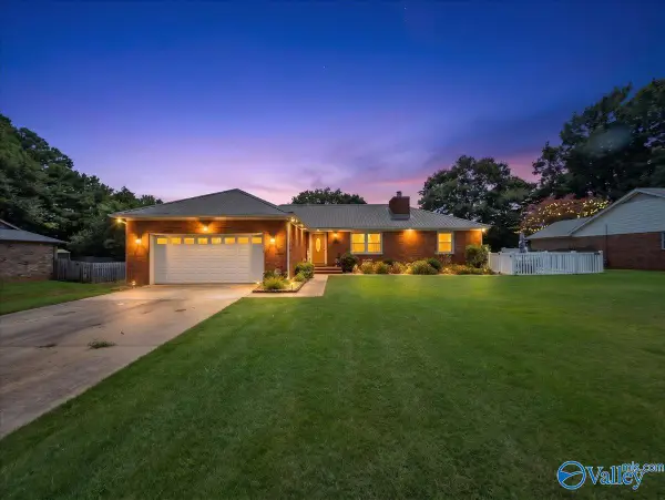 228 Pin Oak Drive, Madison, AL 35758