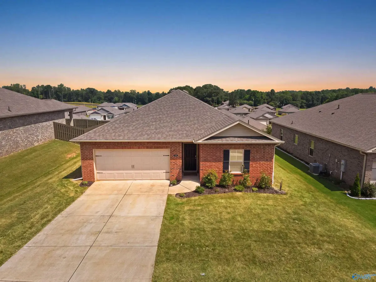 115 Settlement Drive, Huntsville, AL 35810 - #1