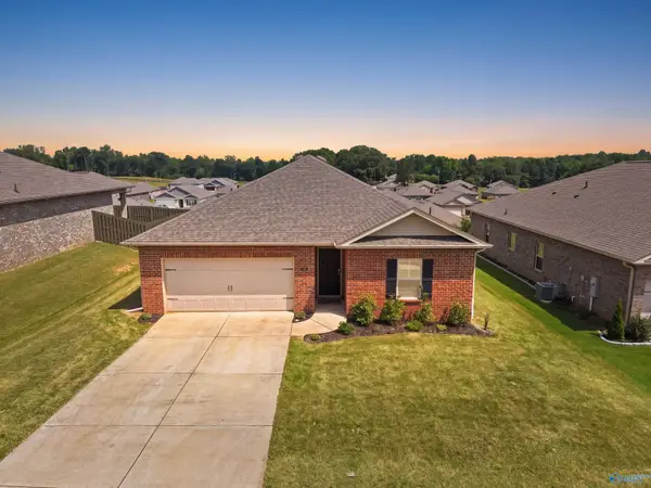 115 Settlement Drive, Huntsville, AL 35810