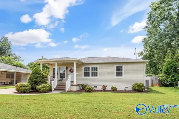 3406 Grote Street Sw, Huntsville, AL 35805