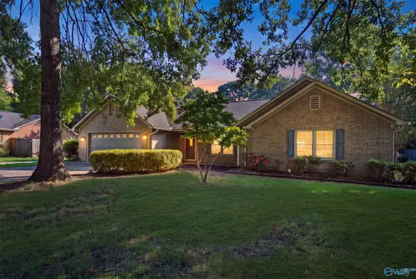 137 Steele Drive, Madison, AL 35758