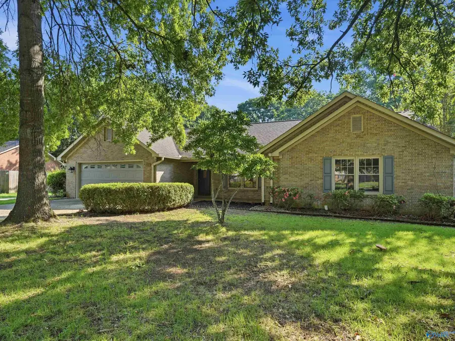 137 Steele Drive, Madison, AL 35758 - #2