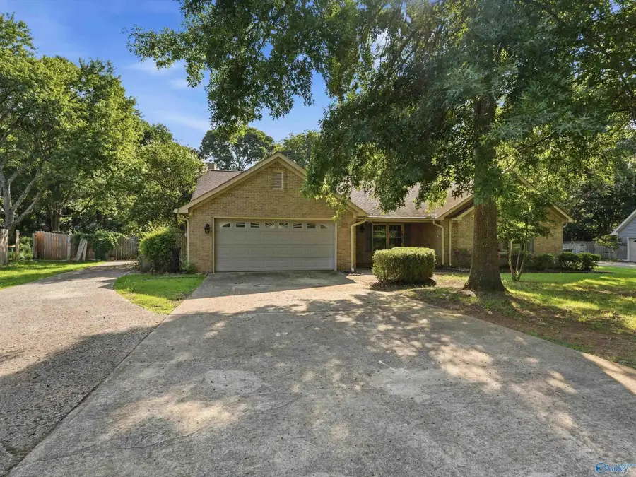 137 Steele Drive, Madison, AL 35758 - #3