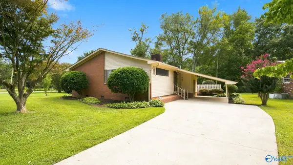 712 Washington Circle, Scottsboro, AL 35768