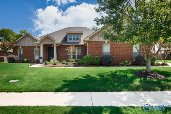 11 Holly Park Blvd Sw, Huntsville, AL 35824