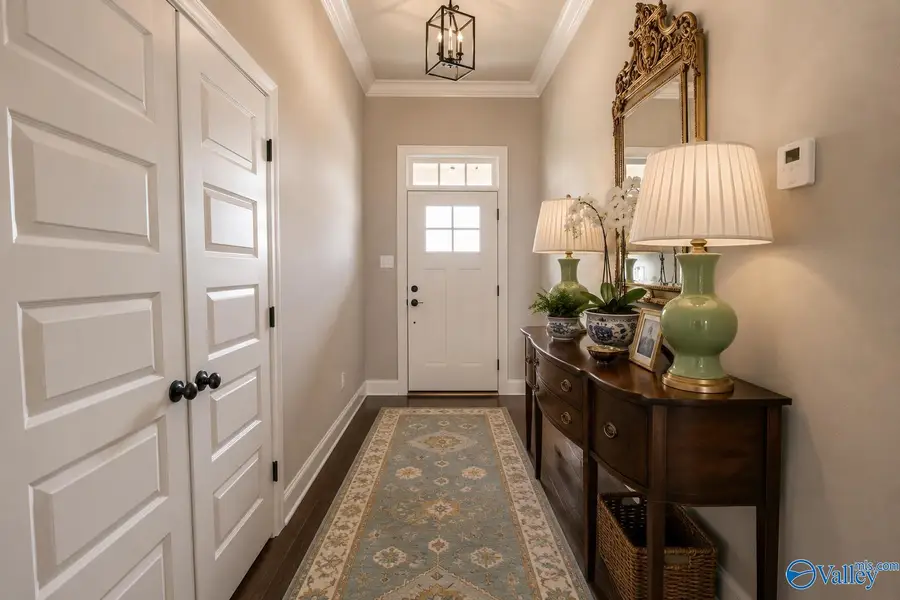110 Rita Ann Way, Meridianville, AL 35759 - #3