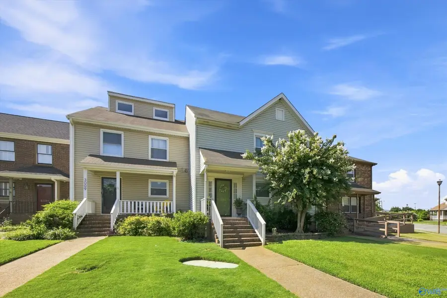 3011 Dupree Circle, Huntsville, AL 35801 - #2