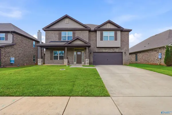 122 Holly Fern Drive, Harvest, AL 35749