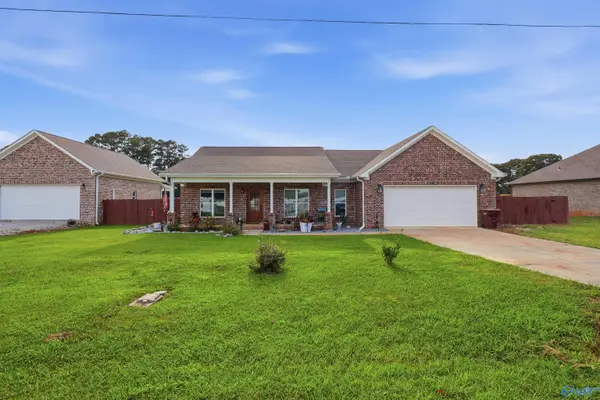 21109 Tillman Mill Road, Elkmont, AL 35620