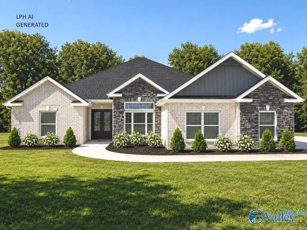 Hathaway-B Avondale Drive, Athens, AL 35613 - #1