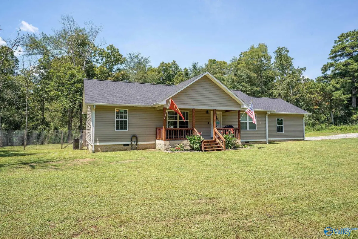 178 Shankles Circle, Rainsville, AL 35986 - #1