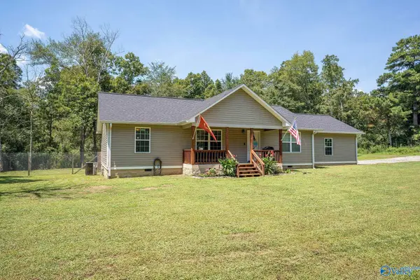 178 Shankles Circle, Rainsville, AL 35986