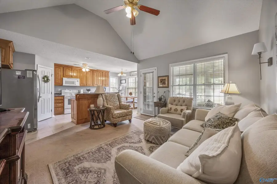 229 Chestnut Oak Circle, Owens Cross Roads, AL 35763 - #2