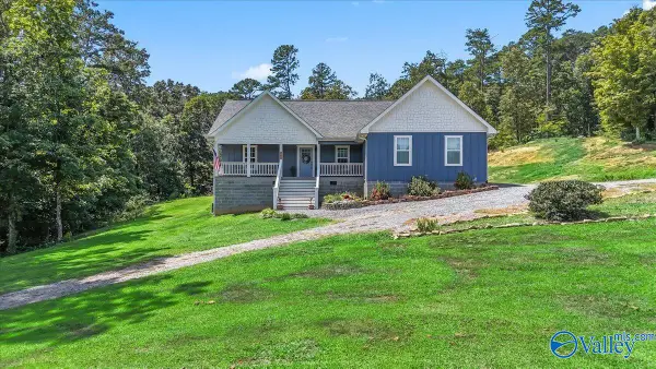 460 Elm Street Nw, Fort Payne, AL 35967