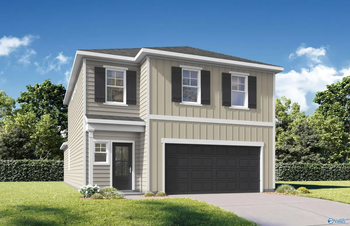 160 Aurora Circle, Fayetteville, TN 37334 - #1