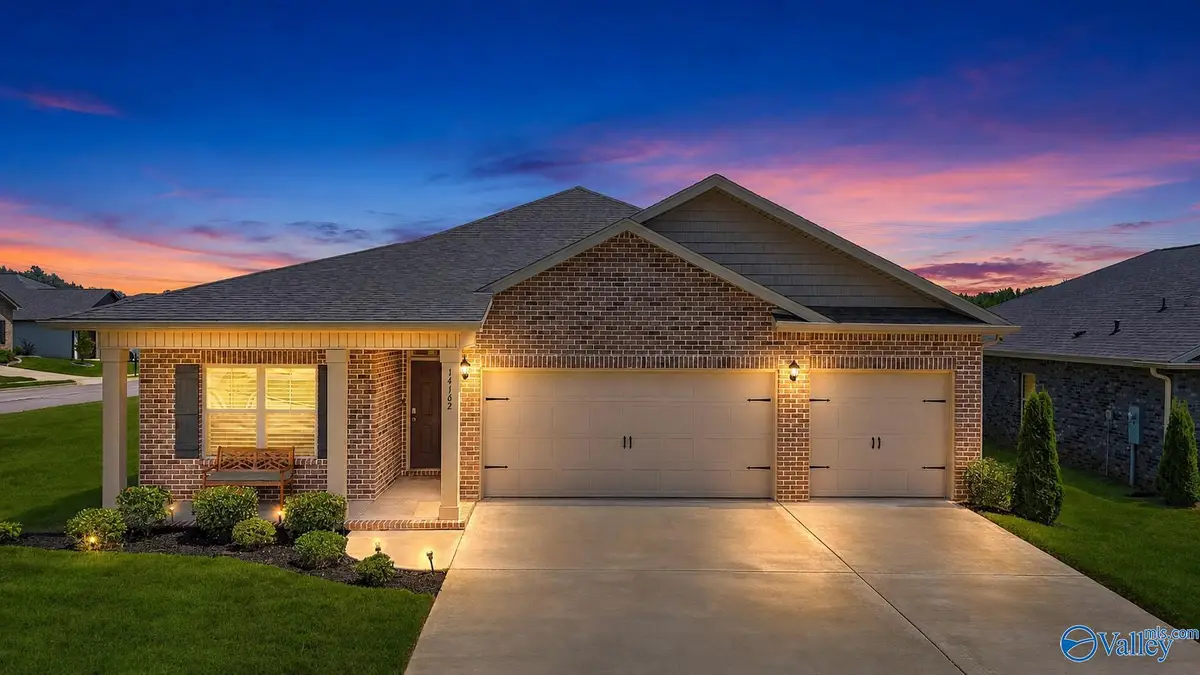 14162 Parliament Court, Athens, AL 35613 - #1
