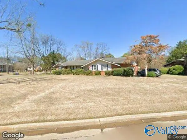 1205 Golden Road, Huntsville, AL 35802