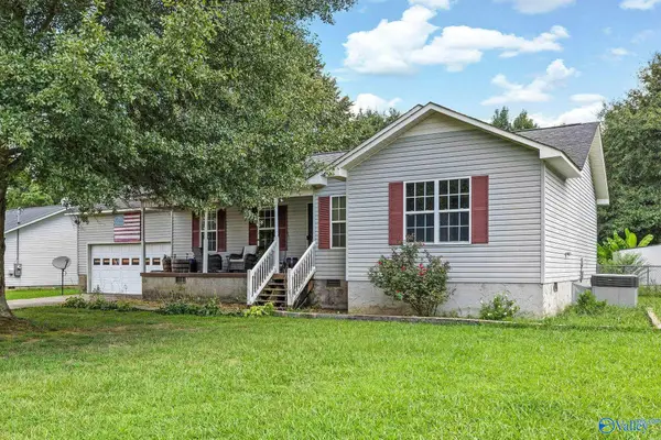 184 Jennifer Lane, Boaz, AL 35957