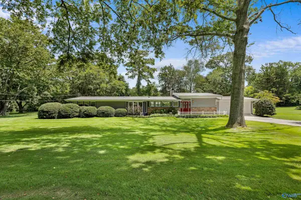 507 Glencoe Road Se, Huntsville, AL 35802