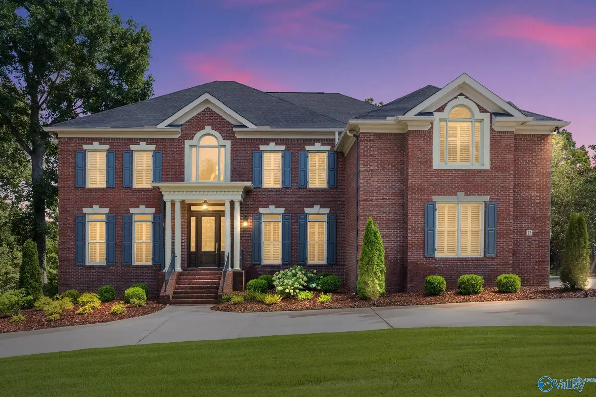 13 Asbury Road, Huntsville, AL 35801 - #1