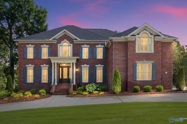 13 Asbury Road, Huntsville, AL 35801