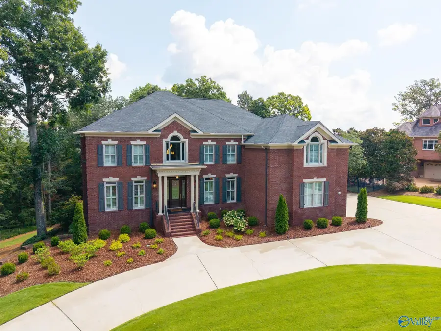 13 Asbury Road, Huntsville, AL 35801 - #2