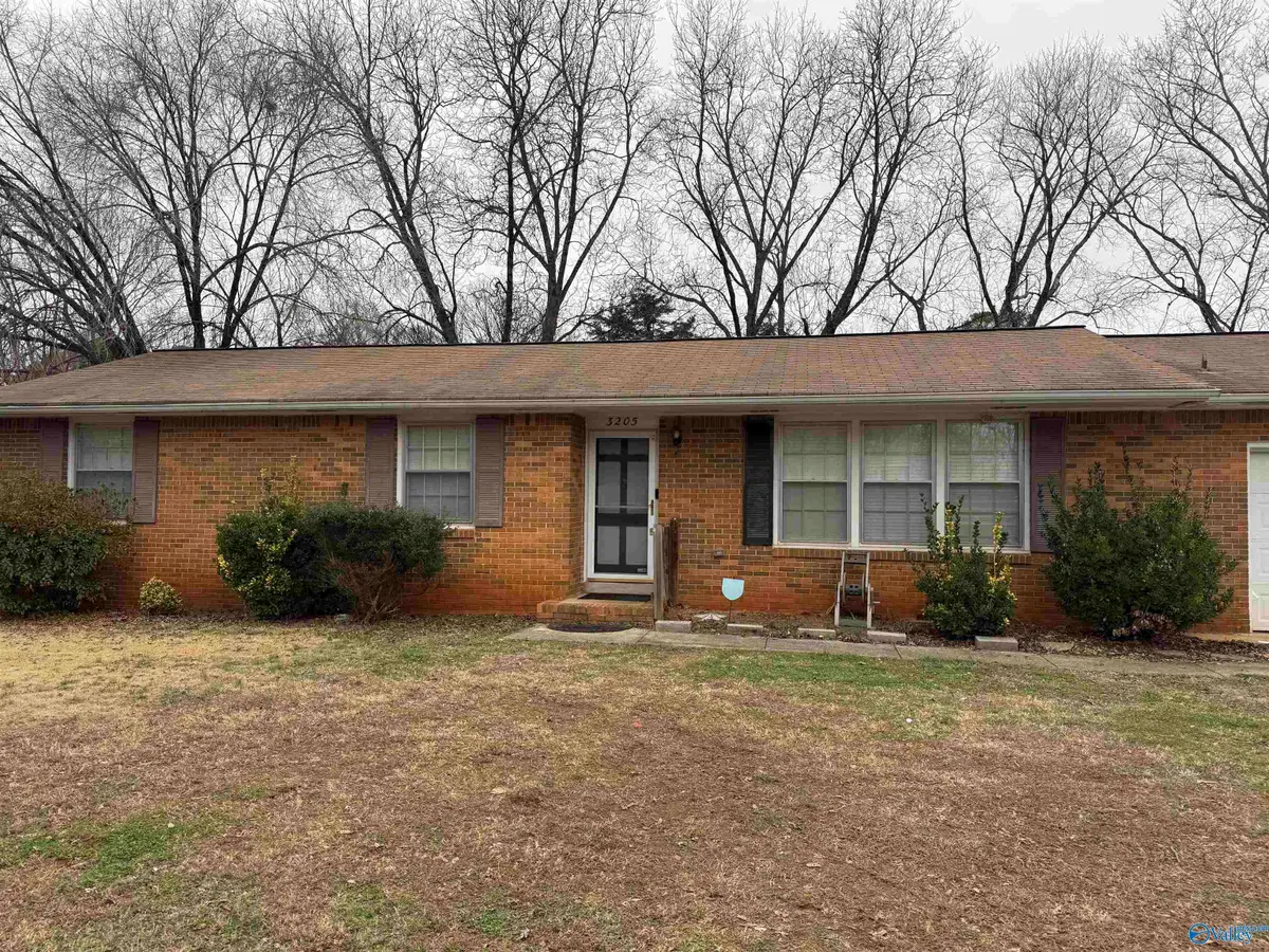 3205 Lewisburg Drive, Huntsville, AL 35810 - #1