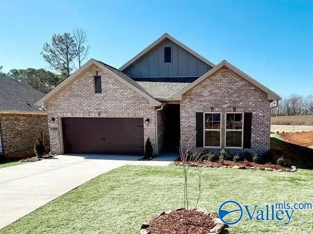 15609 Mizewell Lane Nw, Harvest, AL 35749 - #1