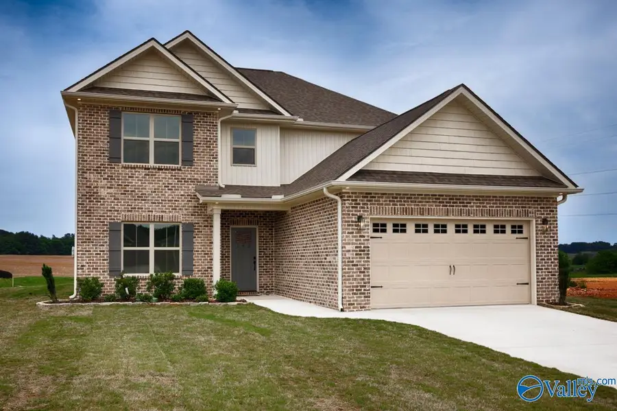 225 Soland Drive, Toney, AL 35773 - #2