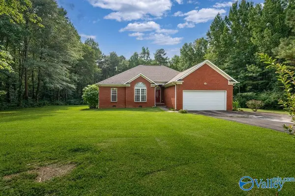 636 Smalley Drive Se, Arab, AL 35016
