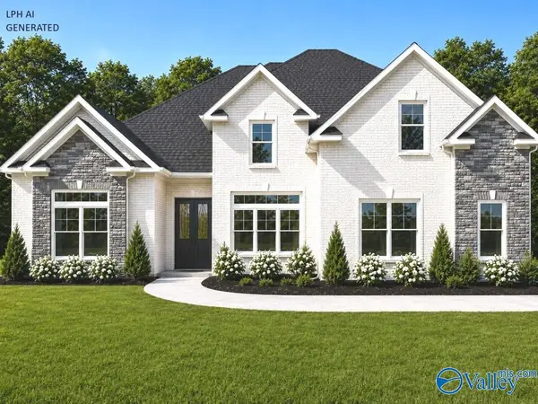 Timberridge-C Evans Road, Athens, AL 35611